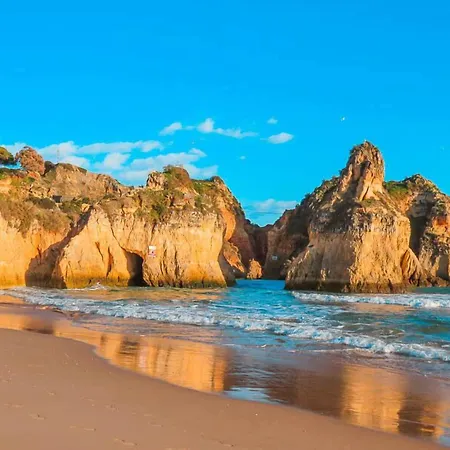 Ξενοδοχείο Agua Jardim Alvor