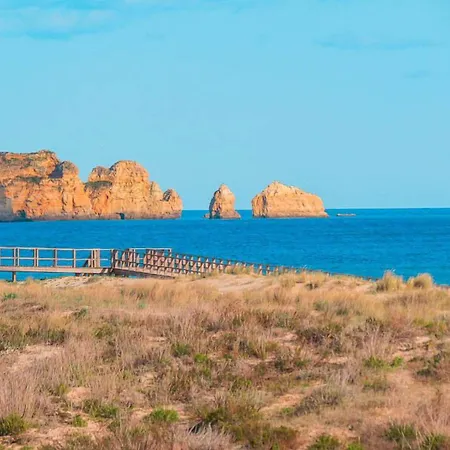Agua Jardim Ξενοδοχείο Alvor