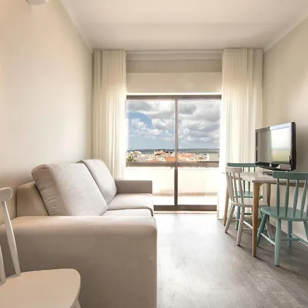 Agua Jardim Hotel 4*