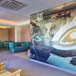 Hotel Agua Jardim