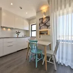 Hotel Agua Jardim 4*