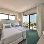 Agua Jardim Hotel