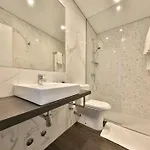 Hotel Agua Jardim