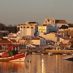 Hotel Agua Jardim