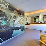 Hotel Agua Jardim 4*