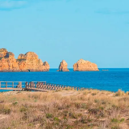 Hotel Agua Jardim Alvor