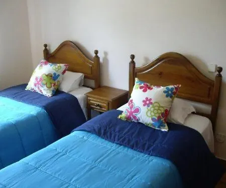 Hotell Agua Jardim Alvor