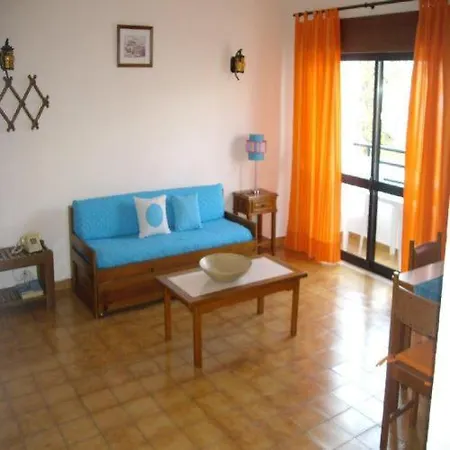 Hotell Agua Jardim
