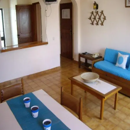 فندق Agua Jardim ألفور