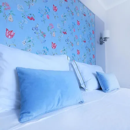 Agua Jardim 4* Alvor