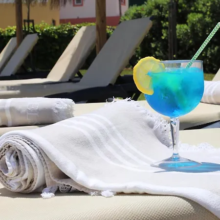 Hotel Agua Jardim
