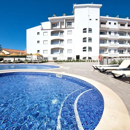 Agua Jardim 4* Alvor