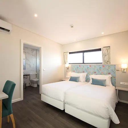 Agua Jardim 4*