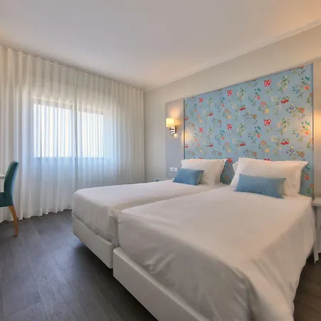 Hotel Agua Jardim Alvor