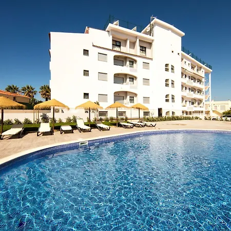 Hotell Agua Jardim Alvor