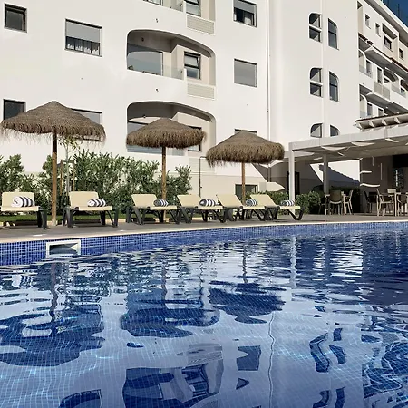 Agua Jardim Alvor