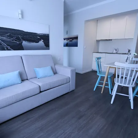 Agua Jardim Hotel 4*