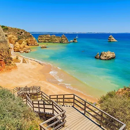 Hotel Agua Jardim Alvor