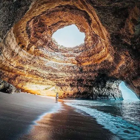 Agua Jardim Hotel Alvor