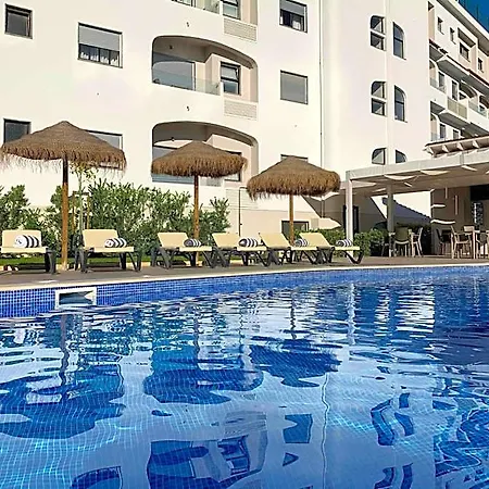 Agua Jardim 4* Alvor