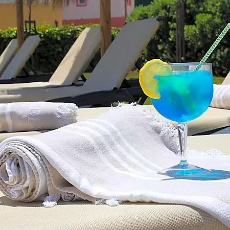 Hotel Agua Jardim Alvor