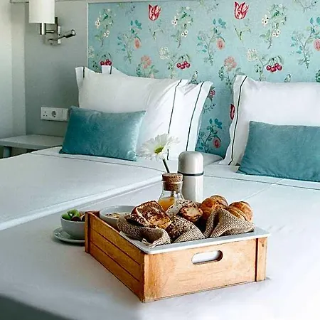 Hotel Agua Jardim Alvor