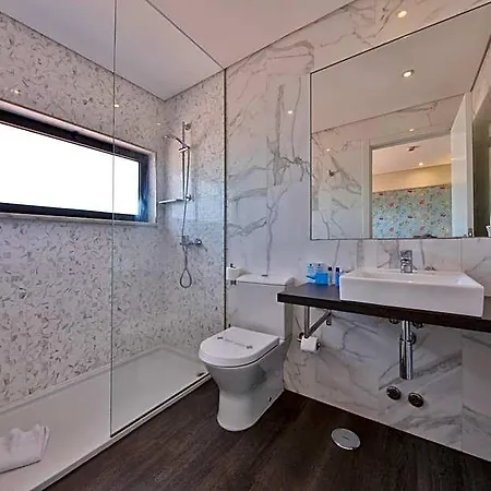 Agua Jardim 4*