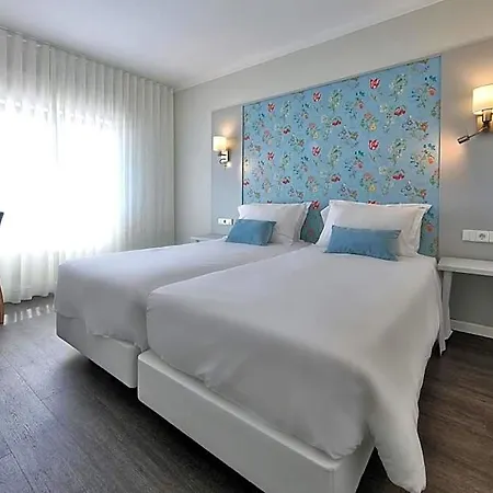 Hotel Agua Jardim Alvor
