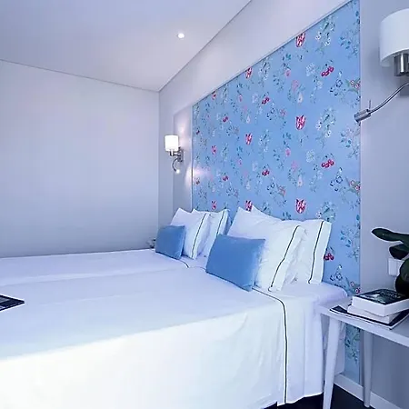 Agua Jardim Hotel Alvor