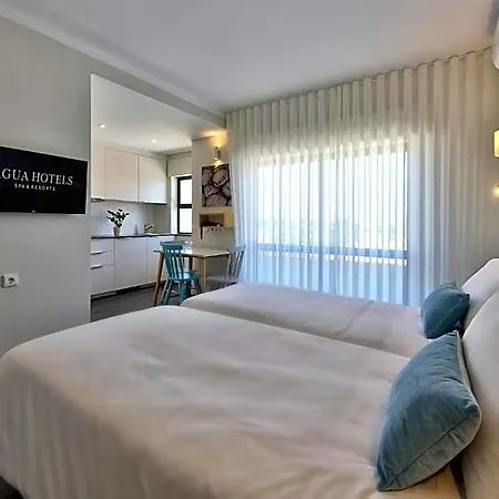 Agua Jardim Hotel Alvor