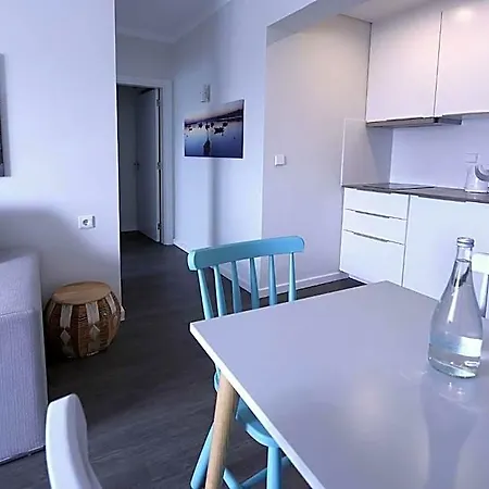 Agua Jardim 4* Alvor