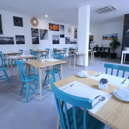 Hotel Agua Jardim Alvor