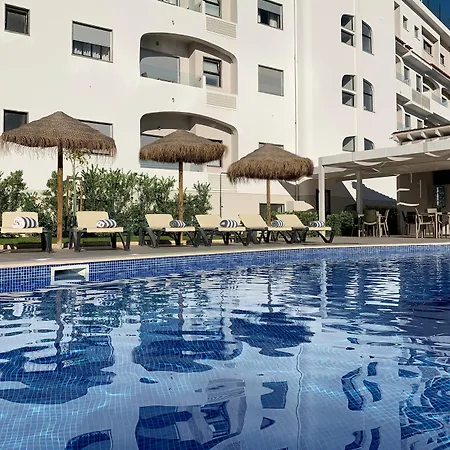 Agua Jardim Hotel 4*