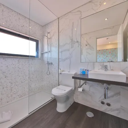 Agua Jardim 4*