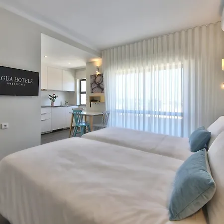 Hotel Agua Jardim Alvor