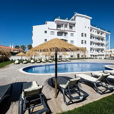 Agua Jardim Hotell