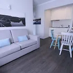 Agua Jardim فندق