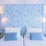 Agua Jardim 4*