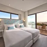 فندق Agua Jardim ألفور
