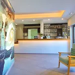 Agua Jardim 4* ألفور