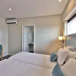 Agua Jardim فندق ألفور