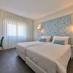 فندق Agua Jardim ألفور