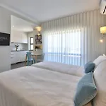Agua Jardim 4* ألفور