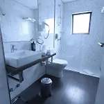 Agua Jardim فندق 4*