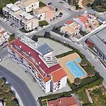 فندق Agua Jardim 4*