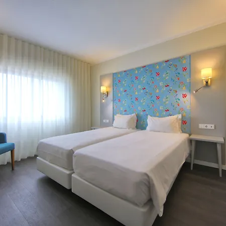 Agua Jardim Hotel
