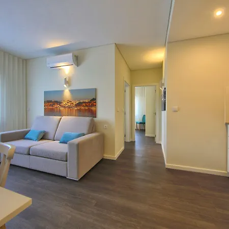 Hotel Agua Jardim